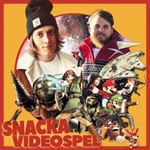 Logo of the podcast Snacka Videospel Podcast Snacka Videospel