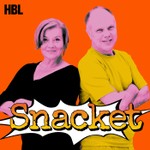 Podcast Snacket