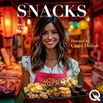 Podcast Snacks