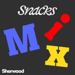 Logo of the podcast Snacks Mix Podcast Snacks Mix