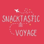 Logo of the podcast Snacktastic Voyage Podcast Snacktastic Voyage