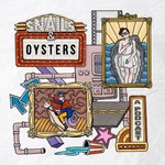 Logo of the podcast Snails & Oysters Podcast Snails & Oysters