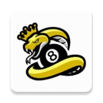 Logo of the podcast Snake 8 Ball Pool Missing podcast logo