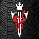Logo of the podcast Snake on the Table Podcast Snake on the Table