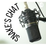 Logo of the podcast Snake’s Chat Podcast Snake’s Chat