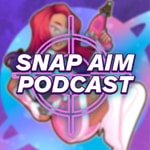 Logo of the podcast Snap Aim Podcast Podcast Snap Aim Podcast
