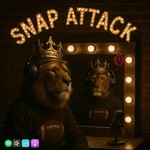 Logo of the podcast Snap Attack Podcast Snap Attack