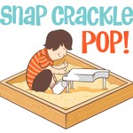 Snap, Crackle, POP! with Alec Cumming Podcast Snap, Crackle, POP! with Alec Cumming