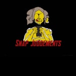 Logo of the podcast Snap Judgments Podcast Snap Judgments