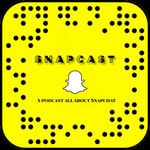 Logo of the podcast SnapCast - A podcast all about Snapchat Podcast SnapCast - A podcast all about Snapchat