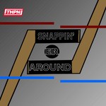 Logo of the podcast Snappin' er Around Podcast Snappin' er Around