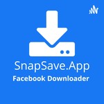 Logo of the podcast SnapSave.App Podcast SnapSave.App