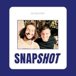 Logo of the podcast SNAPSHOT Podcast SNAPSHOT