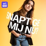 Logo of the podcast Snapt ge mij nu? Podcast Snapt ge mij nu?
