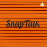 Logo of the podcast SnapTalk Podcast SnapTalk