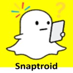 Logo of the podcast Snaptroid Podcast Snaptroid
