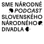 Logo of the podcast SND – Sme Národné Podcast SND – Sme Národné
