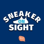 Logo of the podcast Sneaker On Sight Podcast Sneaker On Sight