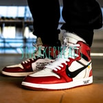Logo of the podcast Sneakerheads Podcast Sneakerheads