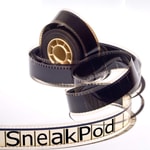 Logo of the podcast Sneakpod Podcast Sneakpod