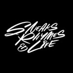 Logo of the podcast Sneaks, Rhymes and Life Podcast Sneaks, Rhymes and Life