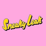 Logo of the podcast Sneaky Leak Podcast Podcast Sneaky Leak Podcast