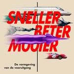 Logo of the podcast Sneller, beter, mooier - de supersonische tandenpoets podcast Podcast Sneller, beter, mooier - de supersonische tandenpoets podcast