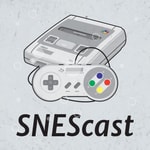 Logo of the podcast SNEScast Podcast SNEScast