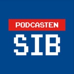 Logo of the podcast Snett inåt bakåt Podcast Snett inåt bakåt