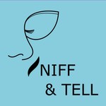 Podcast Sniff & Tell : racconti su profumo, olfatto e altri sensi