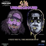 Logo of the podcast SNM Underground Podcast Podcast SNM Underground Podcast