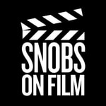 Logo of the podcast SNOBS ON FILM Podcast SNOBS ON FILM