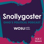 Logo of the podcast Snollygoster | Ohio's Politics Podcast Podcast Snollygoster | Ohio's Politics Podcast