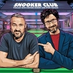 Logo of the podcast Snooker Club - World Championship Daily Podcast Snooker Club - World Championship Daily