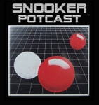 Podcast Snooker Potcast
