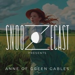 Logo of the podcast Snoozecast Presents: Anne of Green Gables Podcast Snoozecast Presents: Anne of Green Gables
