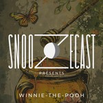 Logo of the podcast Snoozecast Presents: Winnie-the-Pooh Podcast Snoozecast Presents: Winnie-the-Pooh