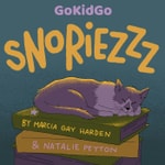 Logo of the podcast Snoriezzz Podcast Snoriezzz