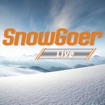 Podcast Snow Goer Live