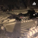 Podcast Snowmobiles 