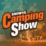 Logo of the podcast Snowys Camping Show Podcast Snowys Camping Show