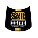 Logo of the podcast SNR Drive with Matt & Dale (Pittsburgh Steelers)