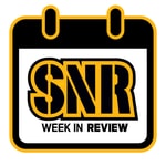 Logo of the podcast SNR Week In Review (Pittsburgh Steelers) Podcast SNR Week In Review (Pittsburgh Steelers)