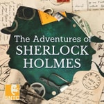 SNTC's The Adventures of Sherlock Holmes SNTC's The Adventures of Sherlock Holmes