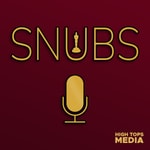 Logo of the podcast Snubs Podcast Snubs