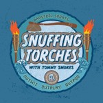 Logo of the podcast Snuffing Torches Podcast Snuffing Torches