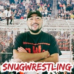 Snug Wrestling Podcast