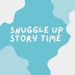 Logo of the podcast Snuggle Up Story Time Podcast Snuggle Up Story Time