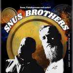 Logo of the podcast SNUS BROTHERS | Gelaber rund um Snus, den Tabakgenuss und vieles mehr ;) Podcast SNUS BROTHERS | Gelaber rund um Snus, den Tabakgenuss und vieles mehr ;)