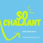 Logo of the podcast So Chalant Podcast So Chalant